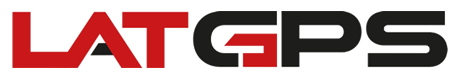 Logo LatGPS